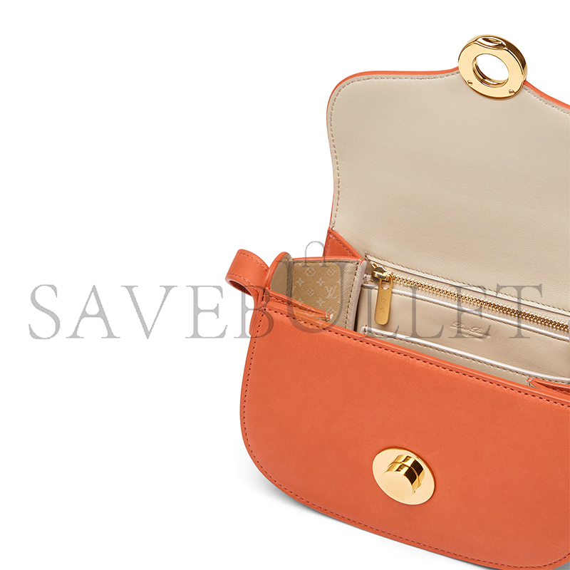 LORO PIANA MINI GHIERA BAG FAP5117 (18*13*7cm)